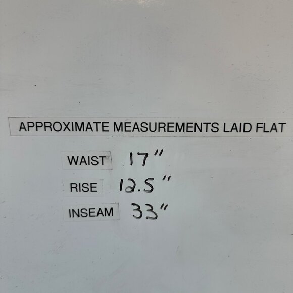 Wrangler Mens Loose Fit Durable Denim Blue Carpenter Jeans Size 34x34 - Picture 8 of 8